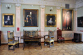 Paroda „Sugrįžęs Barokas. Valdovų rūmų muziejaus vertybės“